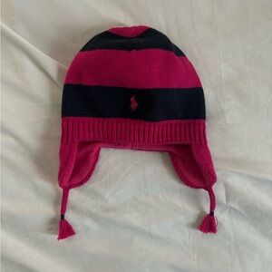 Polo Girls Hat